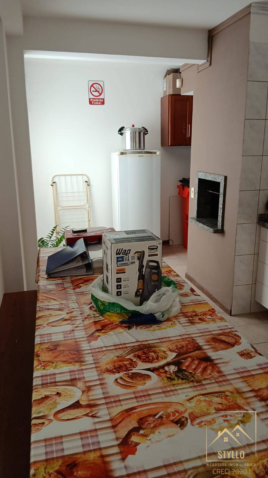 Apartamento, 3 quartos, 90 m² - Foto 35