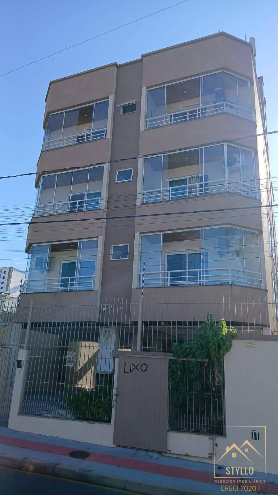 Apartamento, 3 quartos, 90 m² - Foto 3