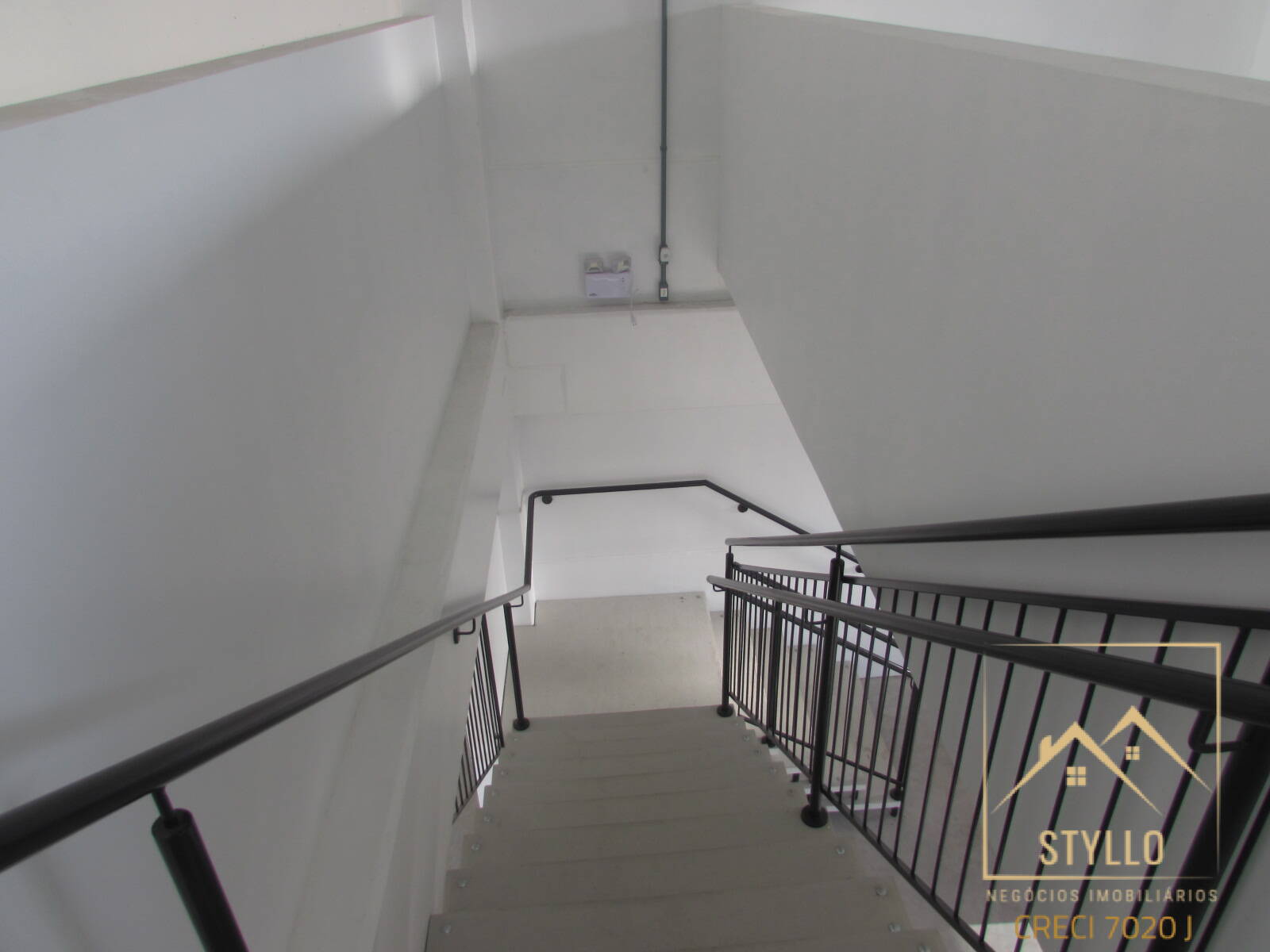 Depósito-Galpão, 268 m² - Foto 10