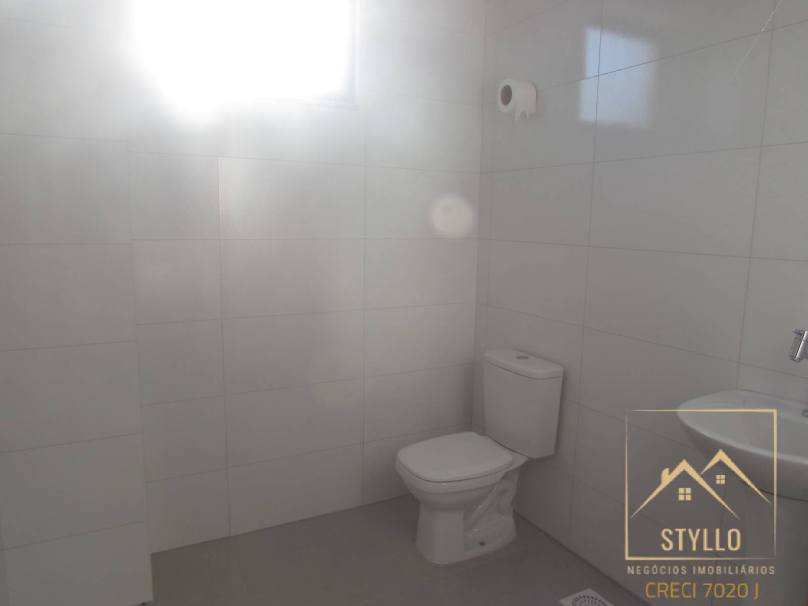 Depósito-Galpão, 268 m² - Foto 8