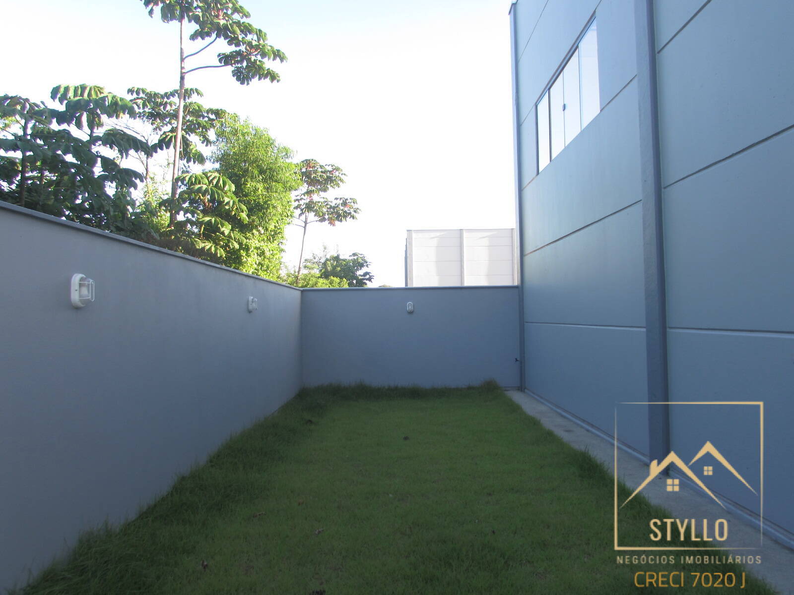 Depósito-Galpão, 268 m² - Foto 11