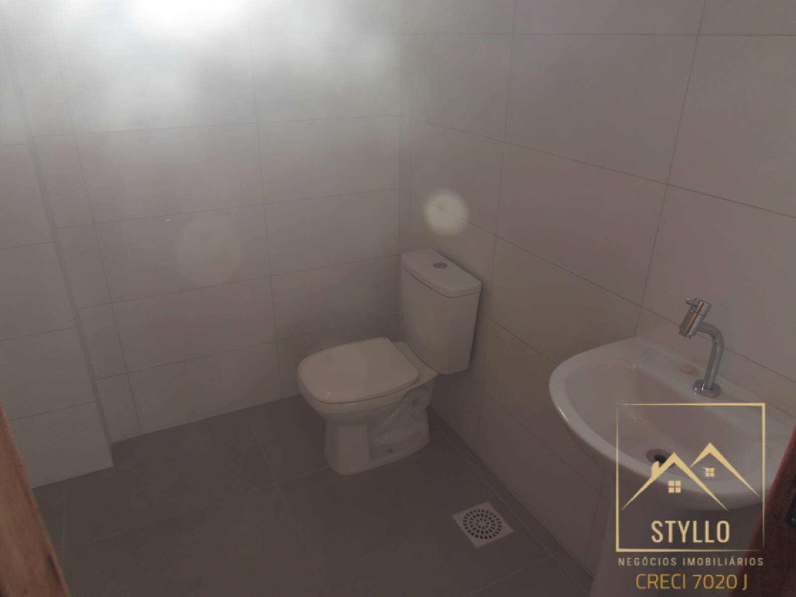 Depósito-Galpão, 268 m² - Foto 9