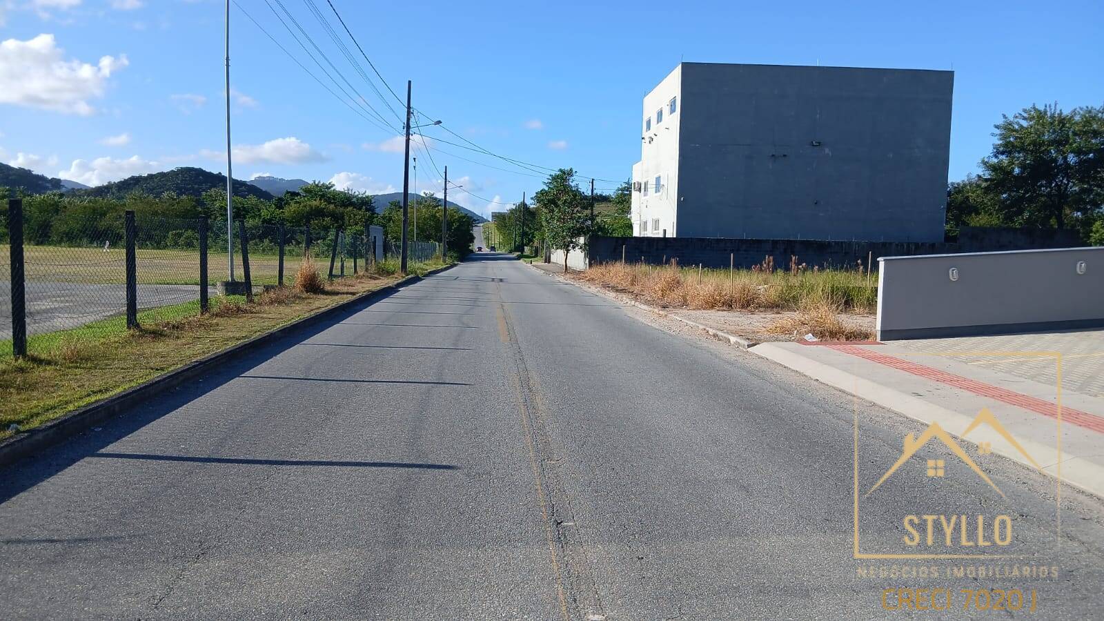 Depósito-Galpão, 268 m² - Foto 12