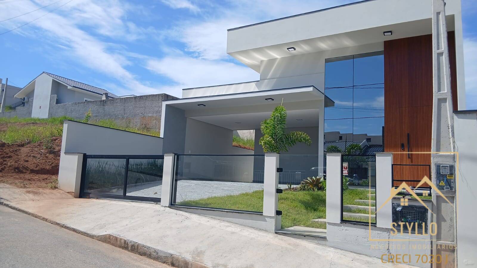 Casa, 3 quartos, 134 m² - Foto 3