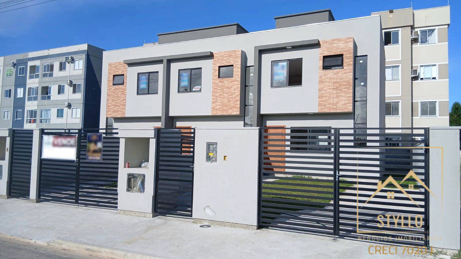Sobrado, 2 quartos, 73 m² - Foto 3