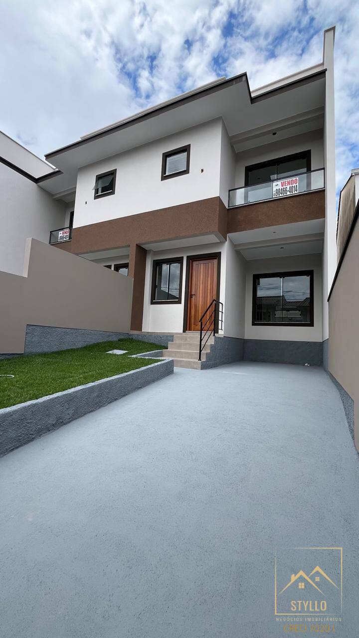 Casa, 2 quartos, 71 m² - Foto 1