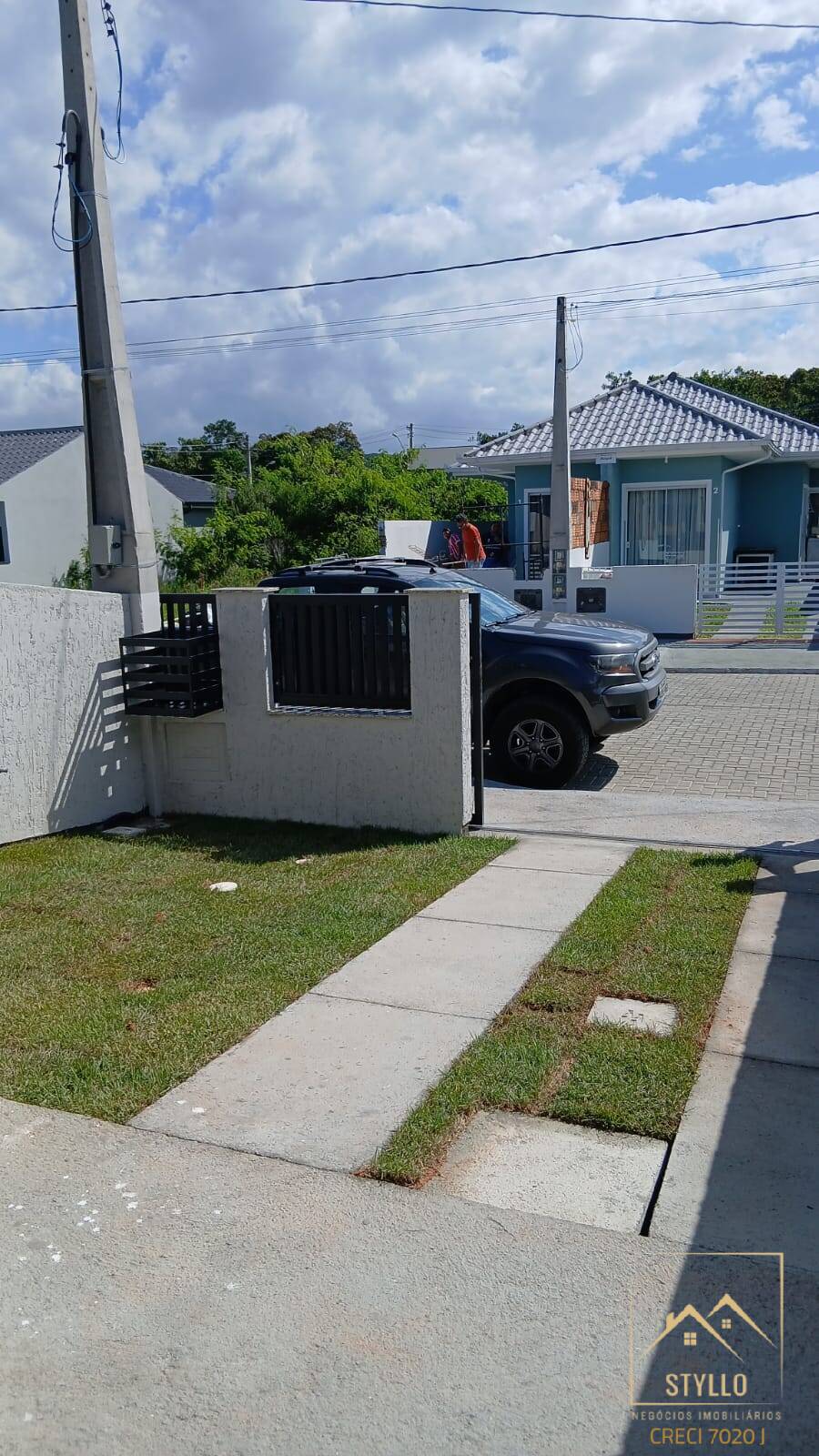 Casa, 2 quartos, 84 m² - Foto 16