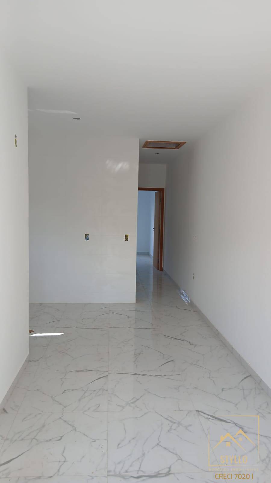 Casa, 2 quartos, 84 m² - Foto 4