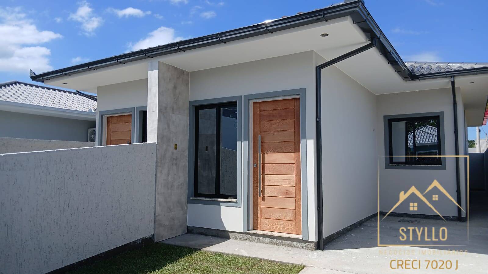 Casa, 2 quartos, 84 m² - Foto 3