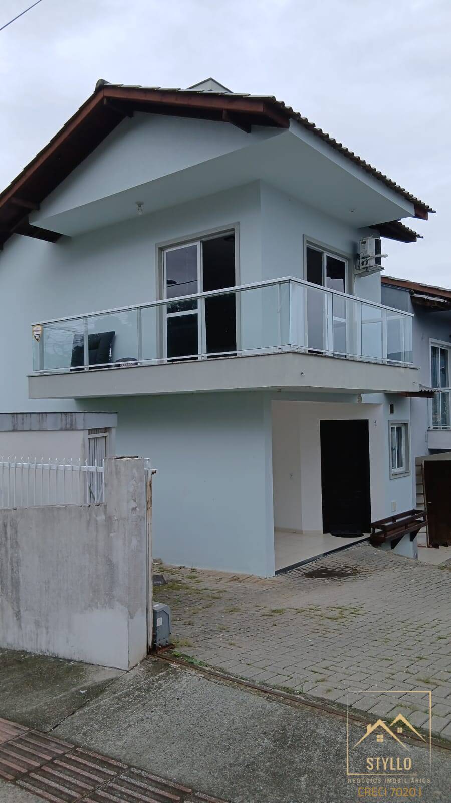 Sobrado, 2 quartos, 82 m² - Foto 3