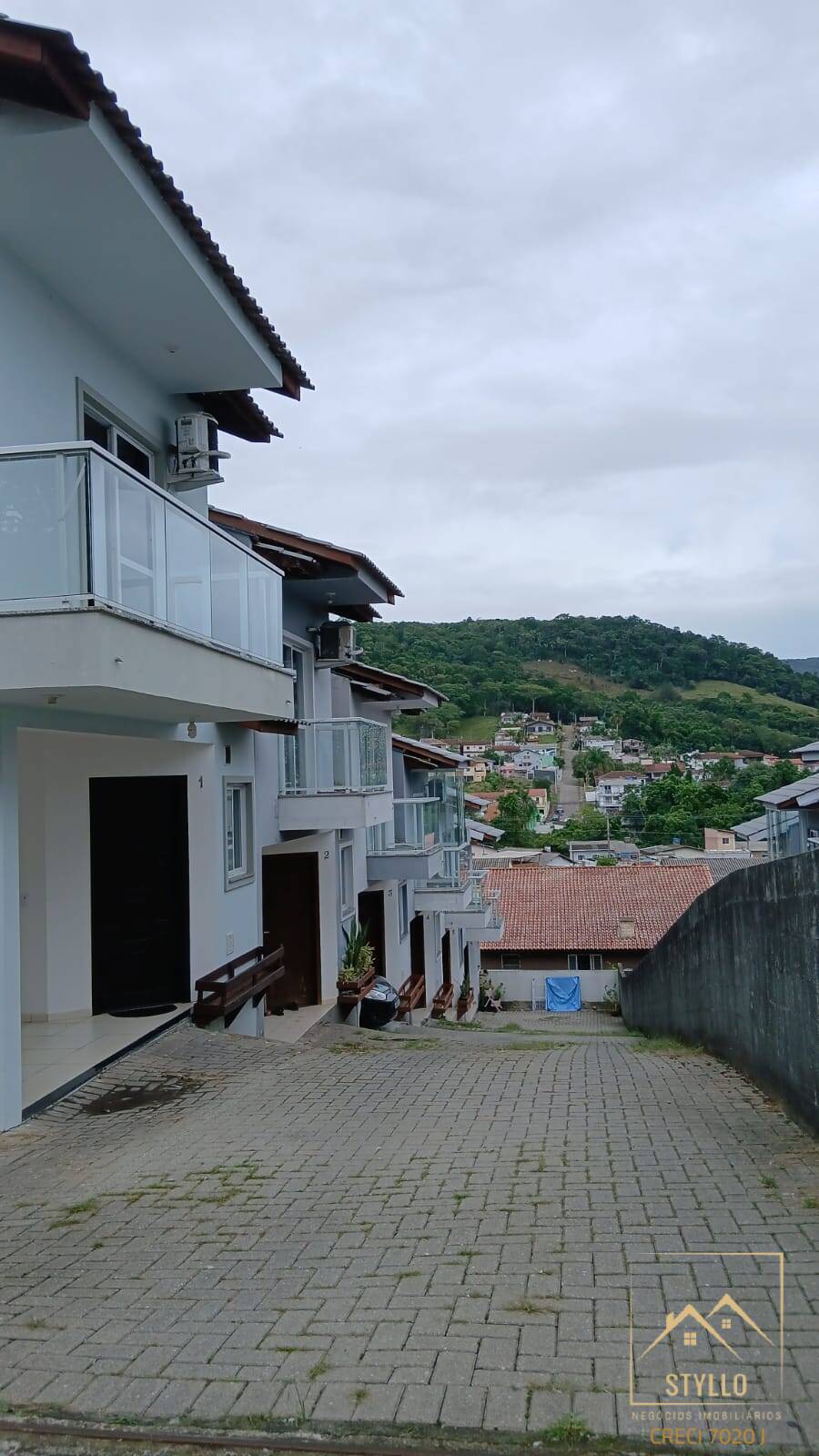 Sobrado, 2 quartos, 82 m² - Foto 4