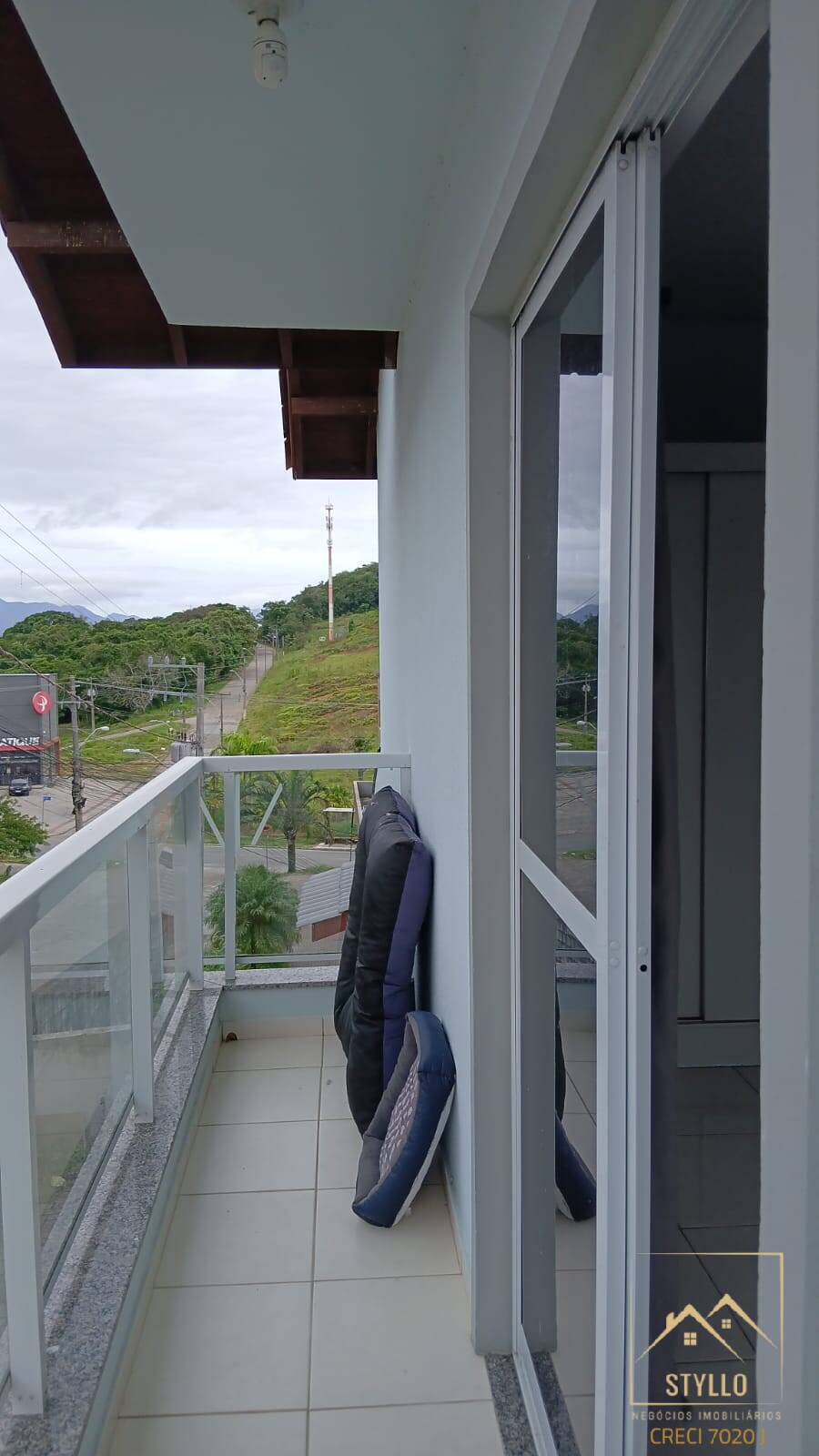 Sobrado, 2 quartos, 82 m² - Foto 15