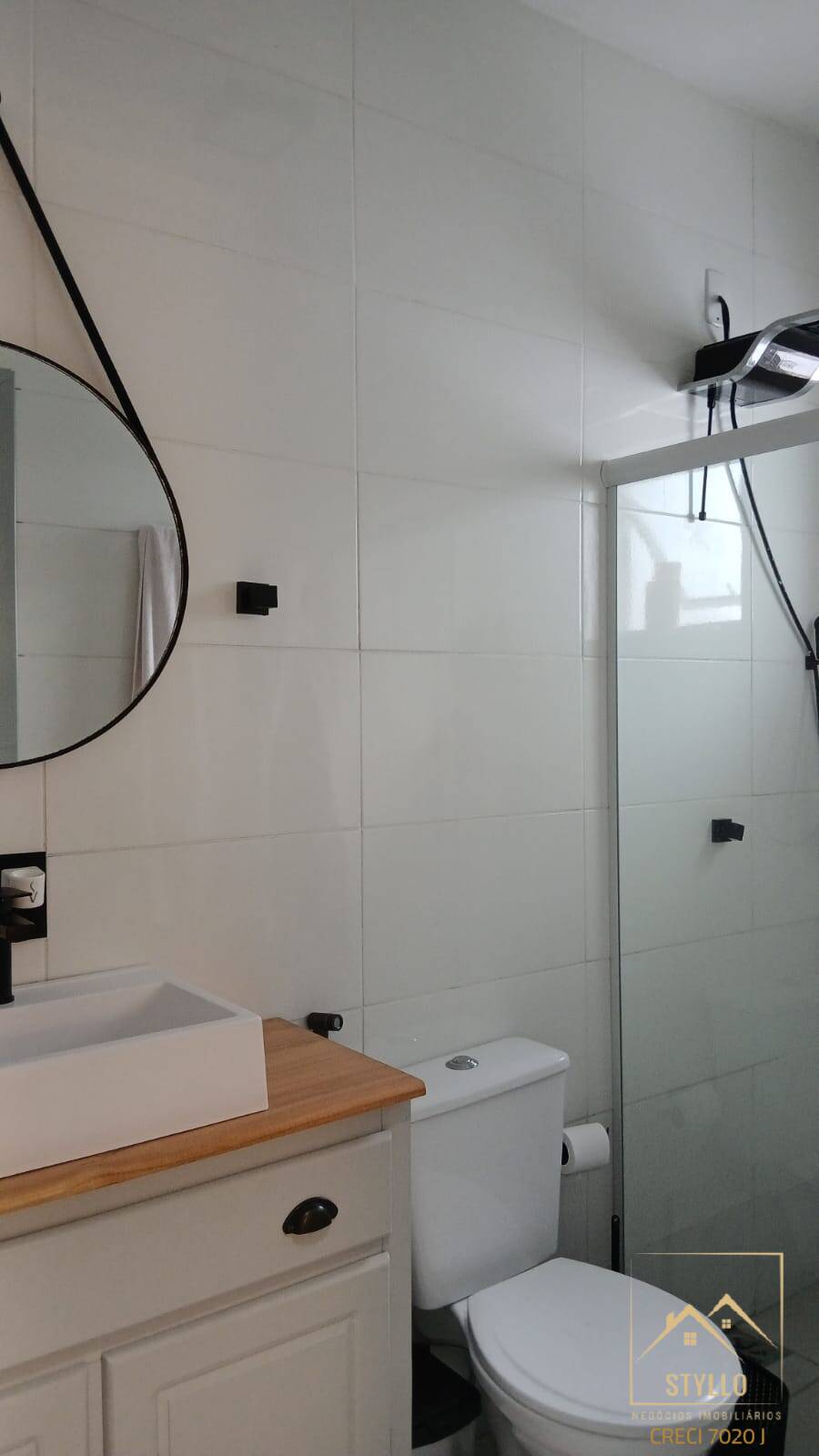 Sobrado, 2 quartos, 82 m² - Foto 13