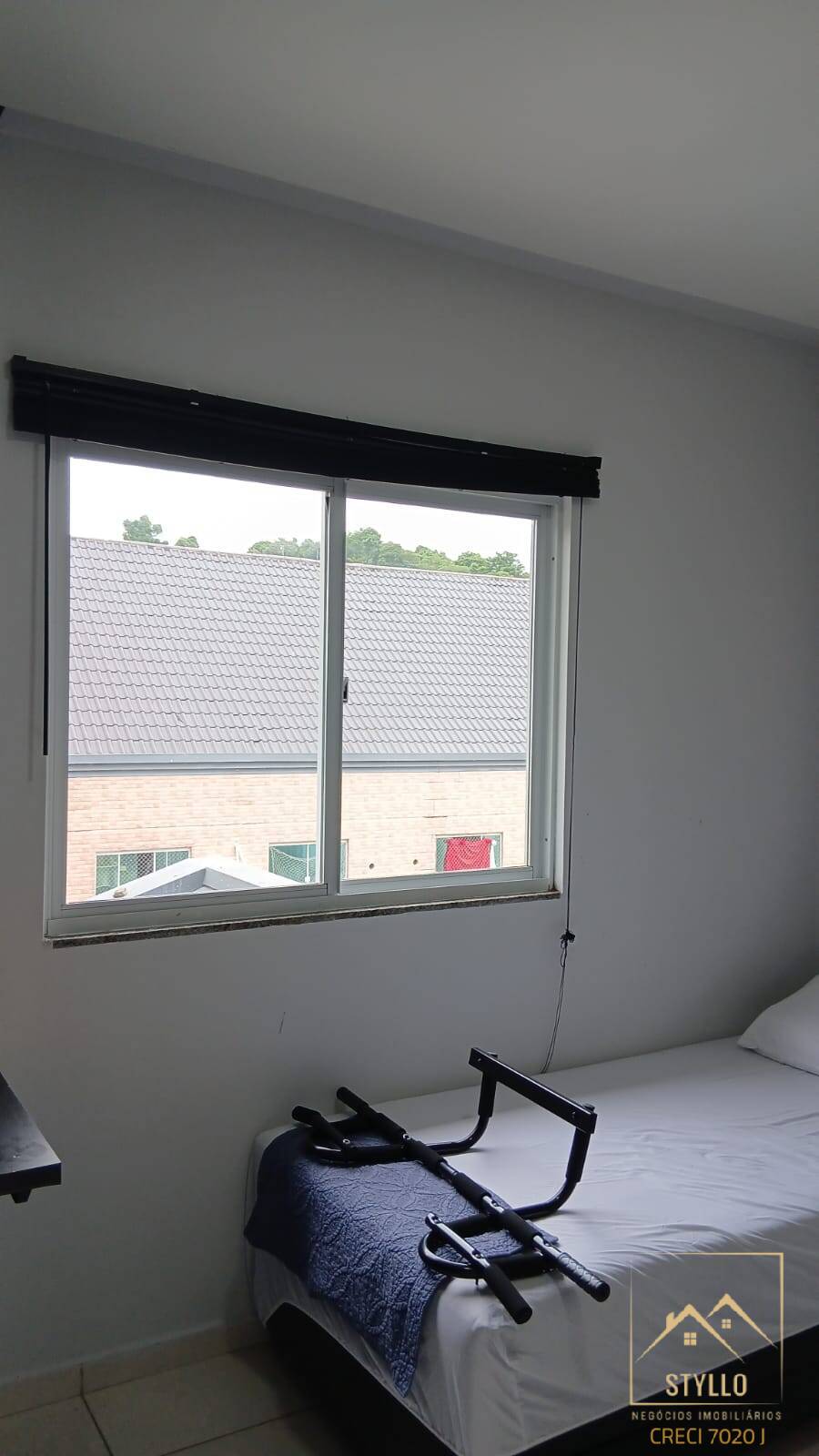 Sobrado, 2 quartos, 82 m² - Foto 11