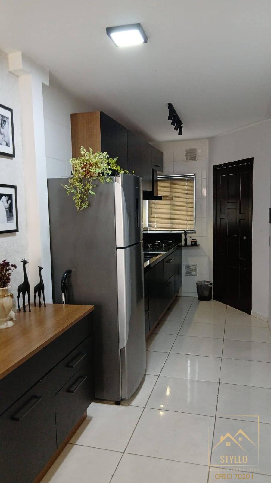 Sobrado, 2 quartos, 82 m² - Foto 8