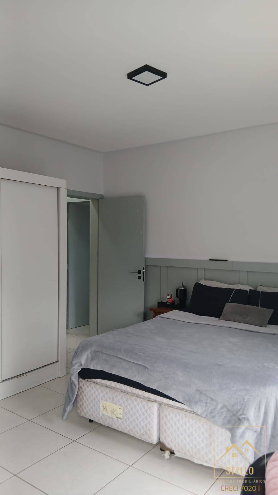 Sobrado, 2 quartos, 82 m² - Foto 10