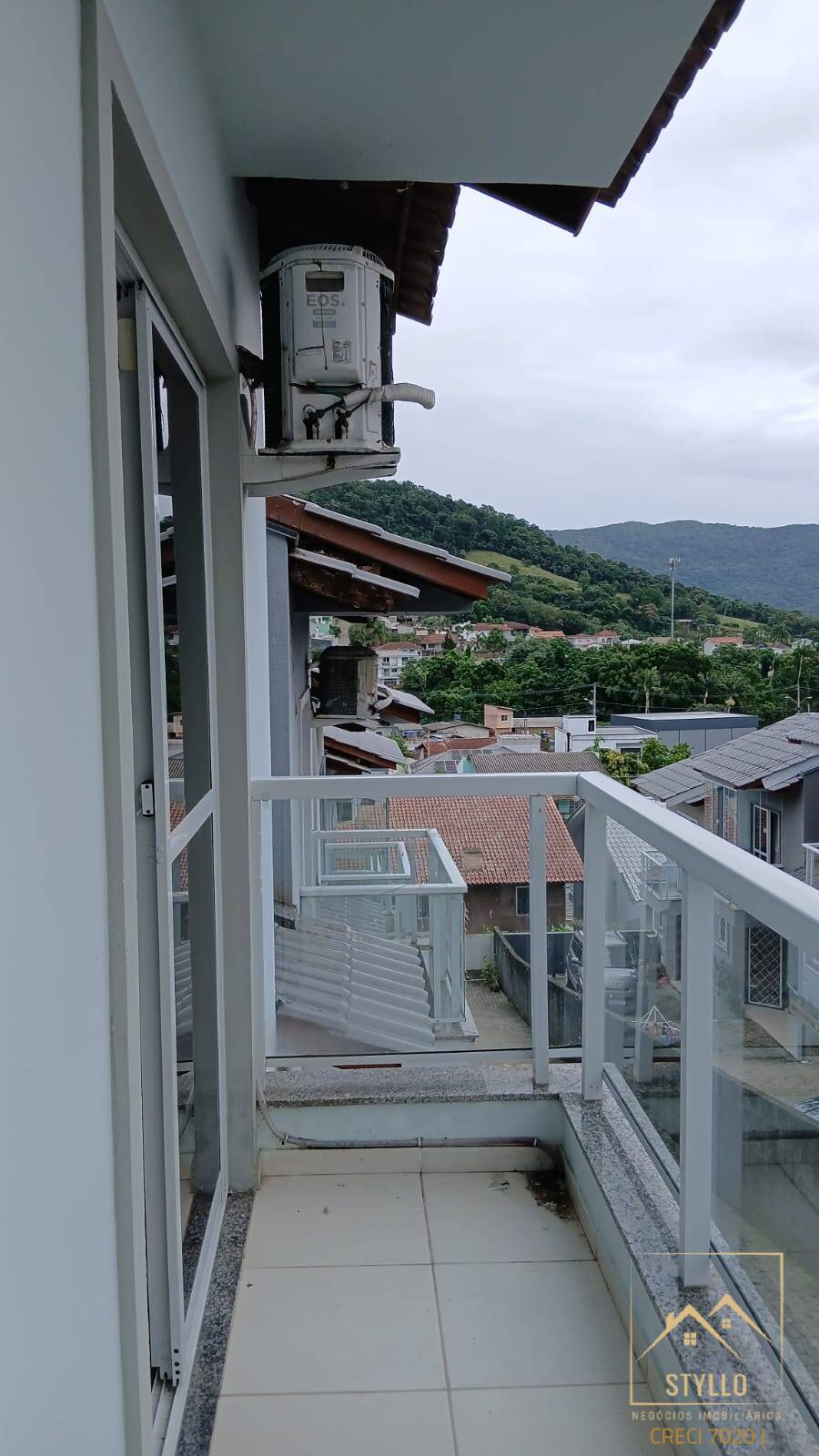 Sobrado, 2 quartos, 82 m² - Foto 16