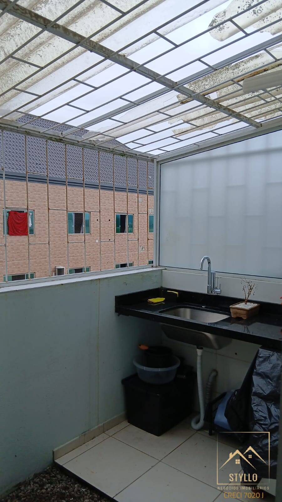 Sobrado, 2 quartos, 82 m² - Foto 18