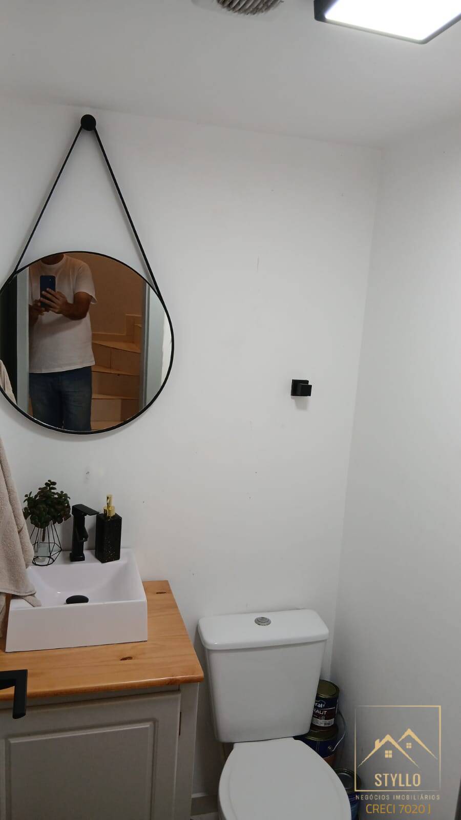 Sobrado, 2 quartos, 82 m² - Foto 14