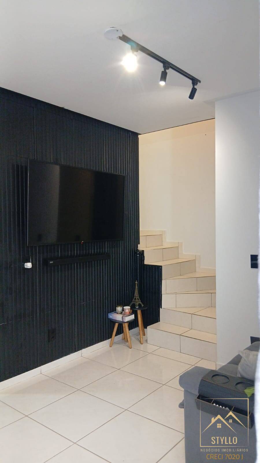 Sobrado, 2 quartos, 82 m² - Foto 5