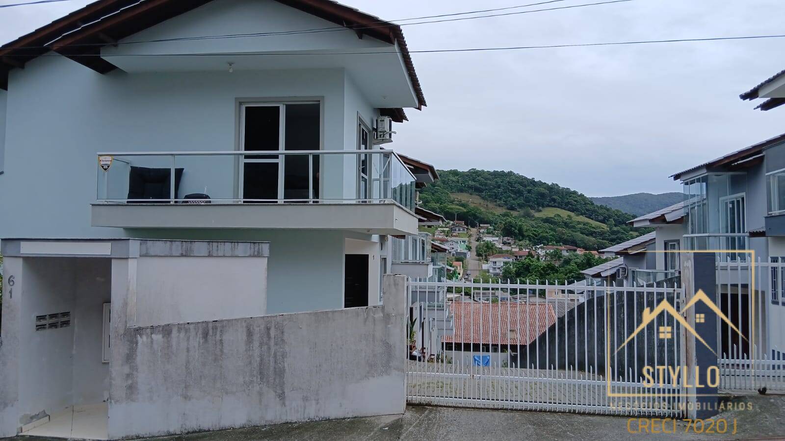 Sobrado, 2 quartos, 82 m² - Foto 2