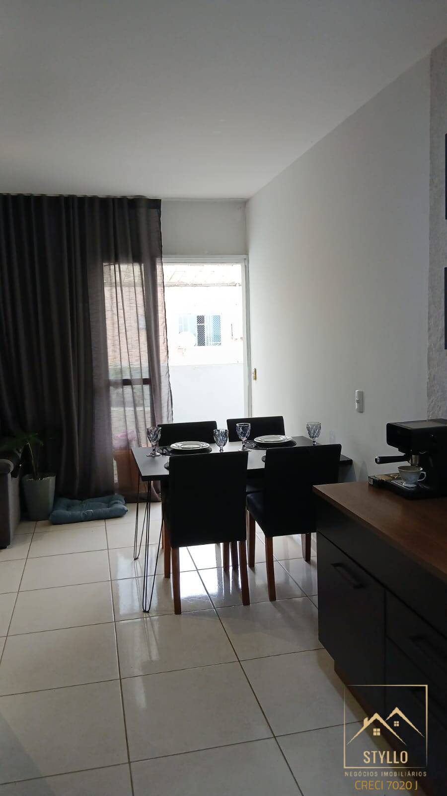 Sobrado, 2 quartos, 82 m² - Foto 7