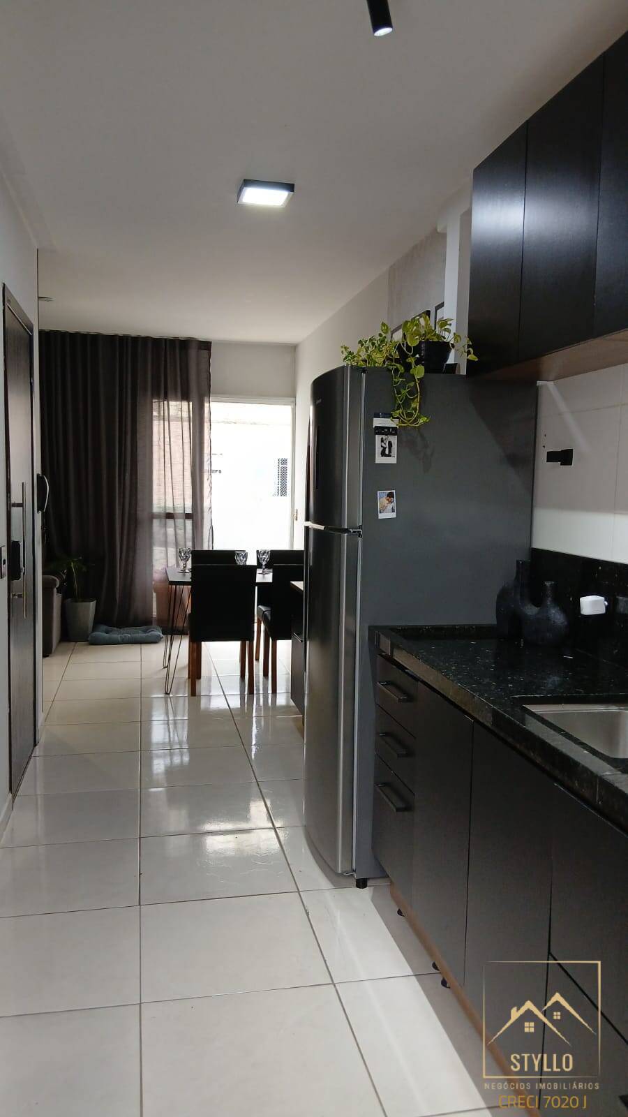 Sobrado, 2 quartos, 82 m² - Foto 6