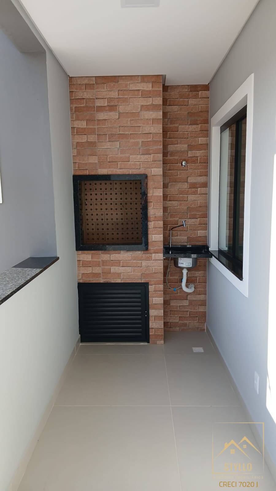 Apartamento, 2 quartos, 59 m² - Foto 10