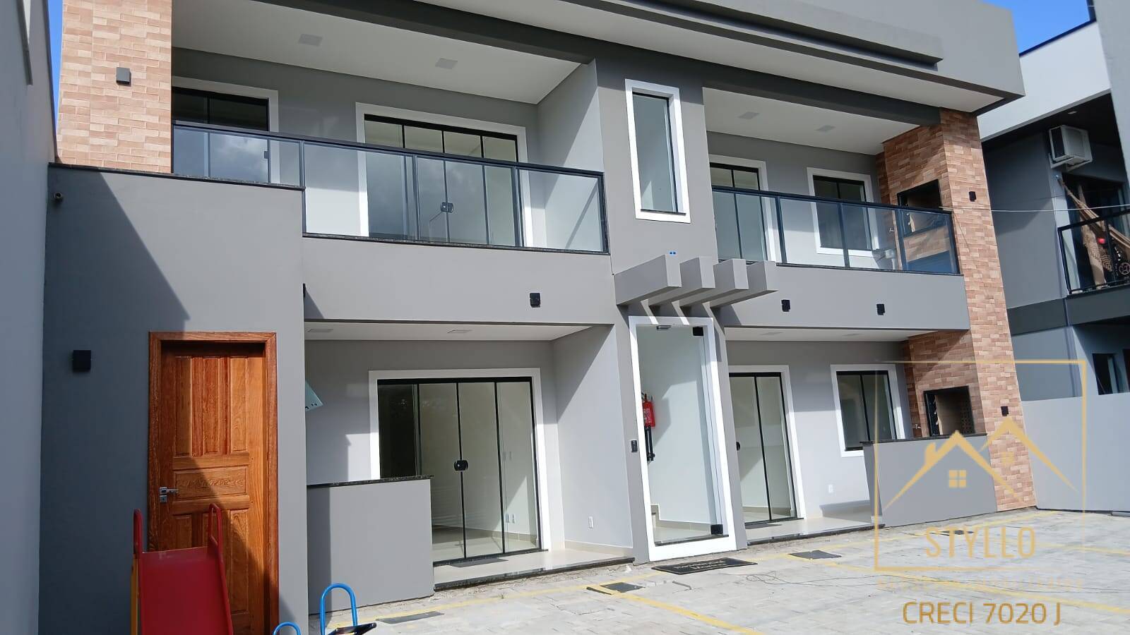Apartamento, 2 quartos, 59 m² - Foto 2