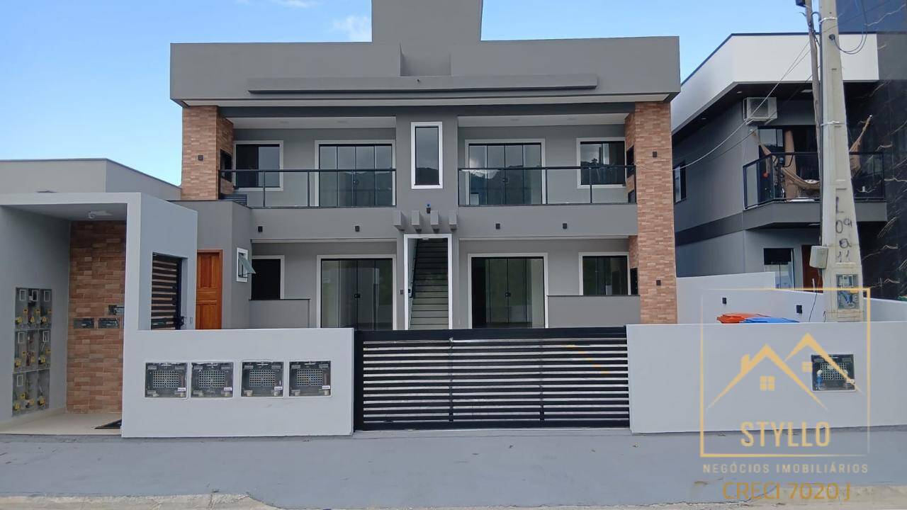 Apartamento, 2 quartos, 59 m² - Foto 1