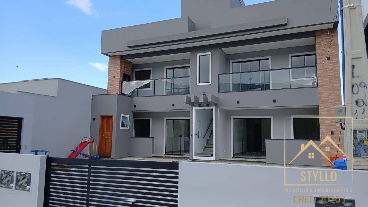Apartamento, 2 quartos, 59 m² - Foto 3