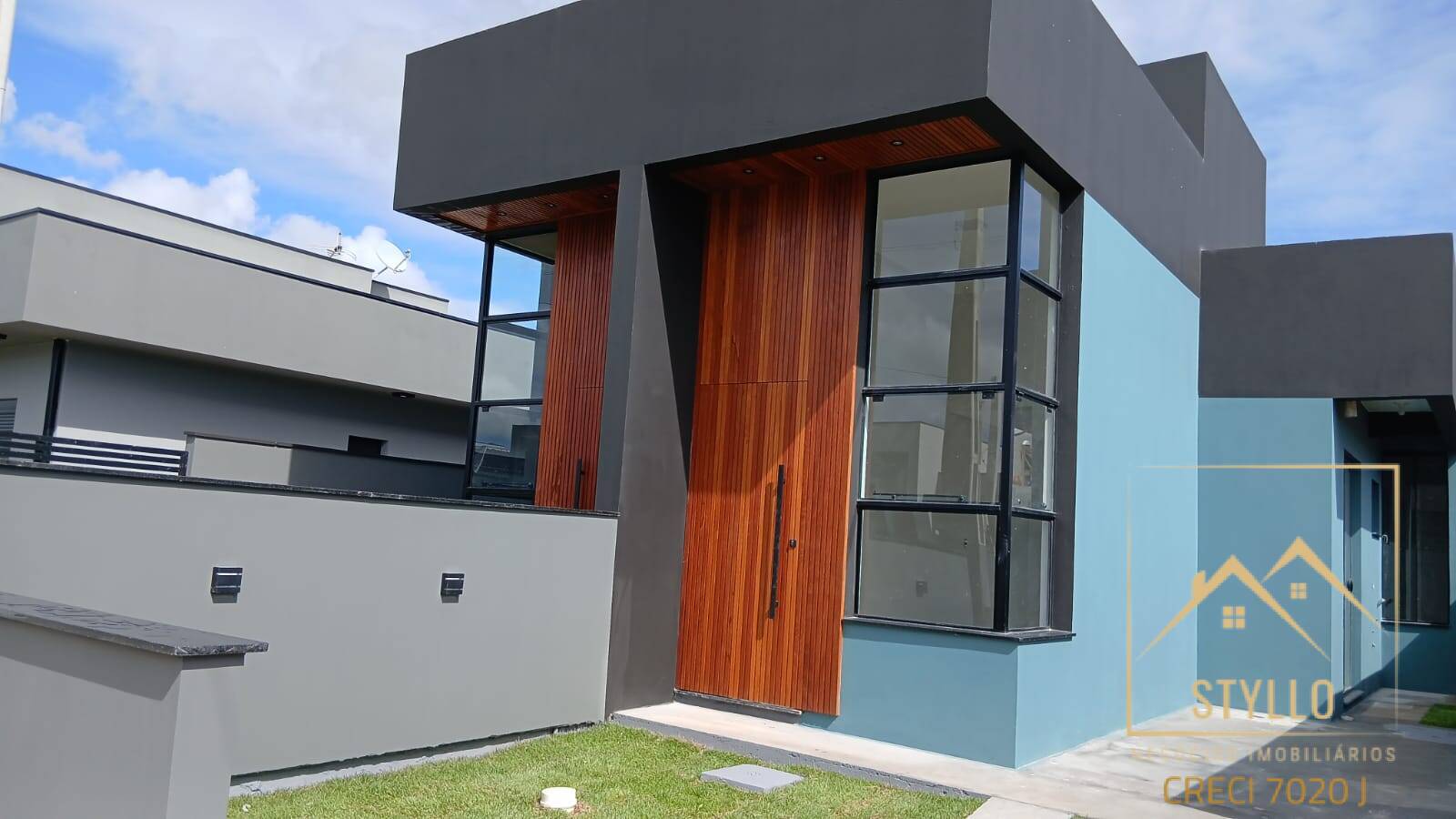 Casa, 2 quartos, 55 m² - Foto 3