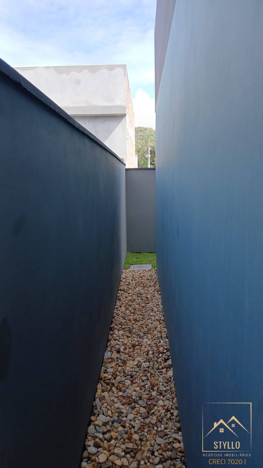Casa, 2 quartos, 55 m² - Foto 12