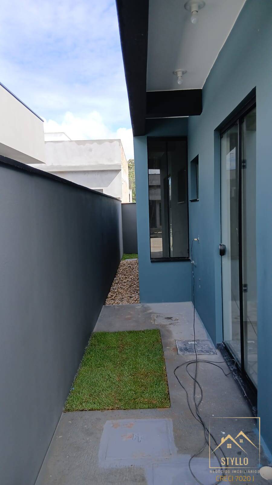 Casa, 2 quartos, 55 m² - Foto 11
