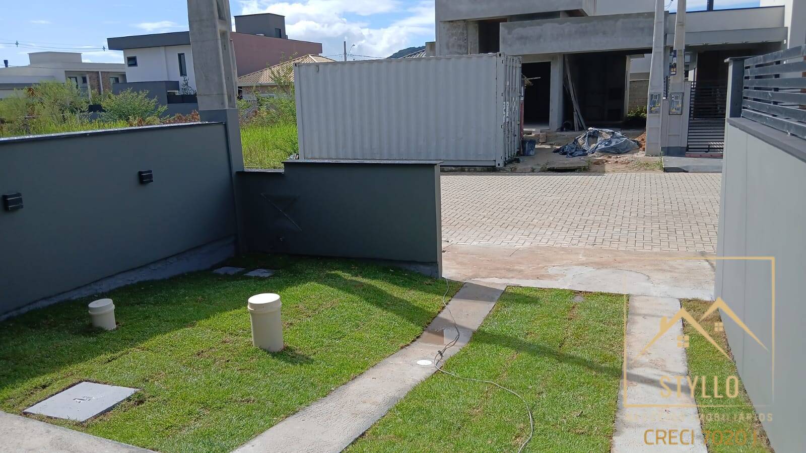 Casa, 2 quartos, 55 m² - Foto 14