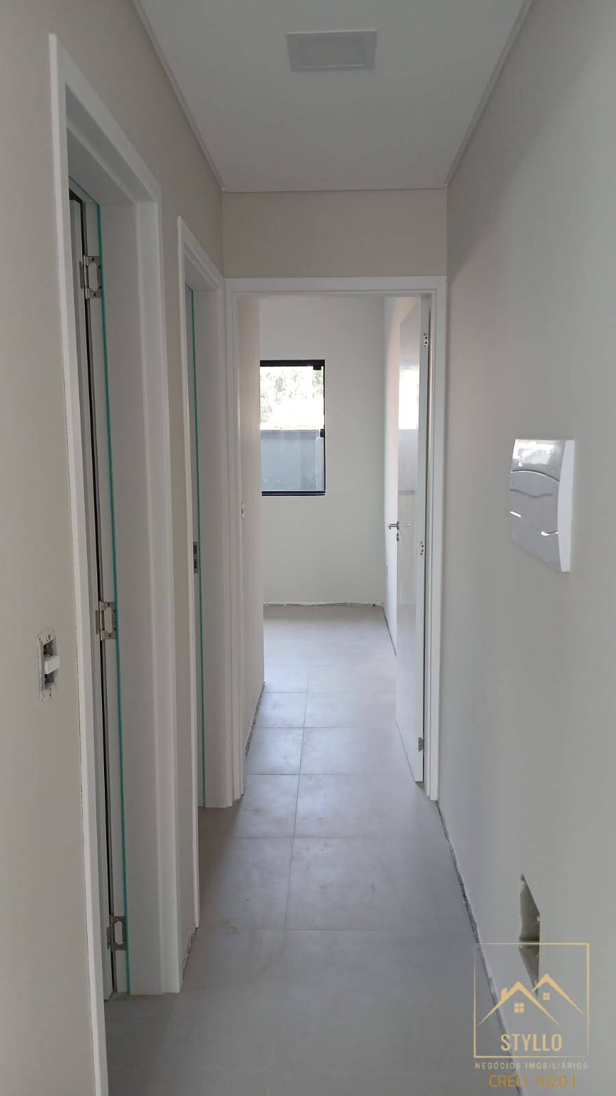 Casa, 2 quartos, 55 m² - Foto 10