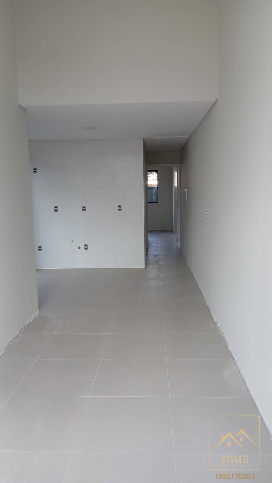 Casa, 2 quartos, 55 m² - Foto 4