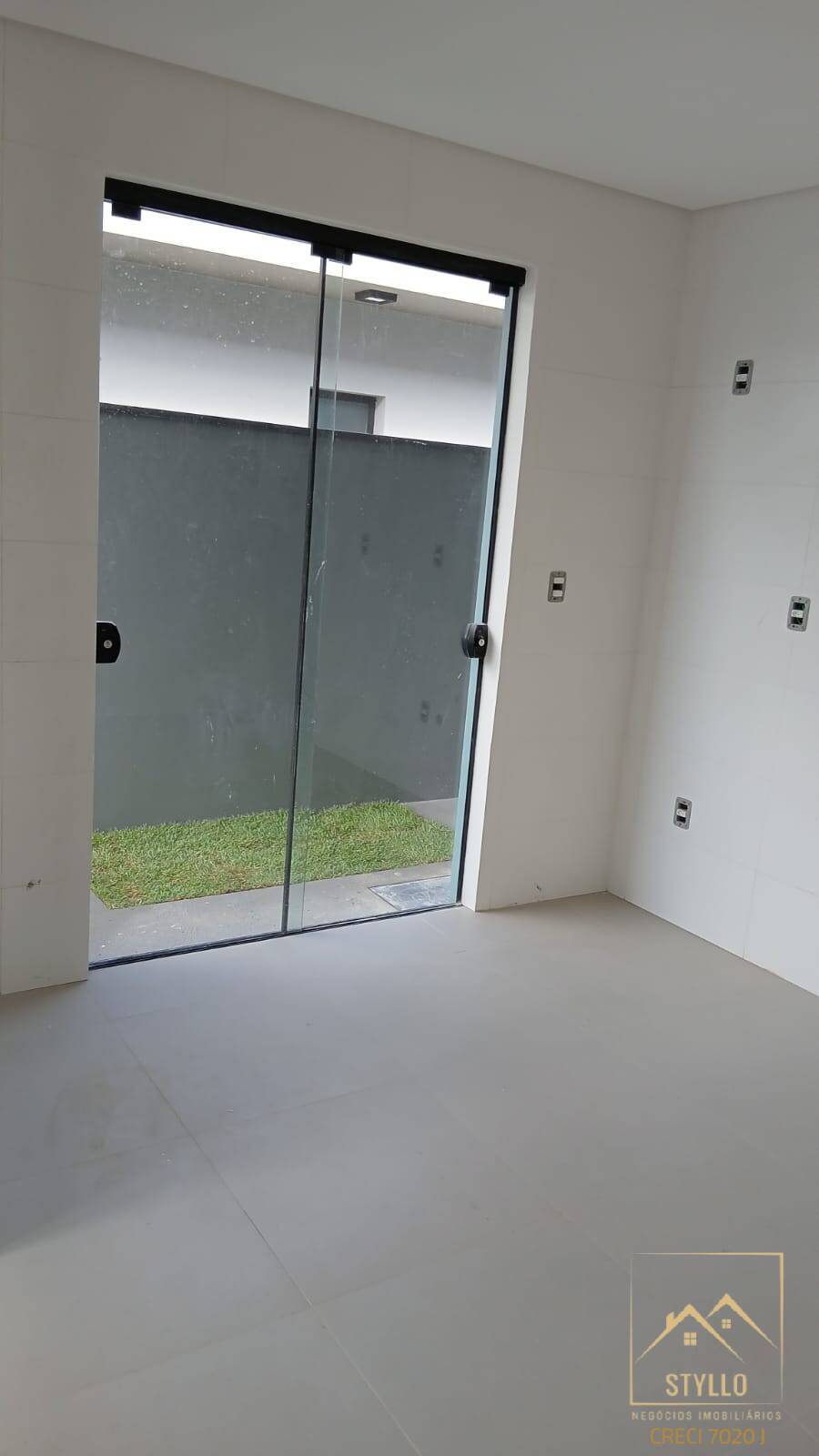 Casa, 2 quartos, 55 m² - Foto 9