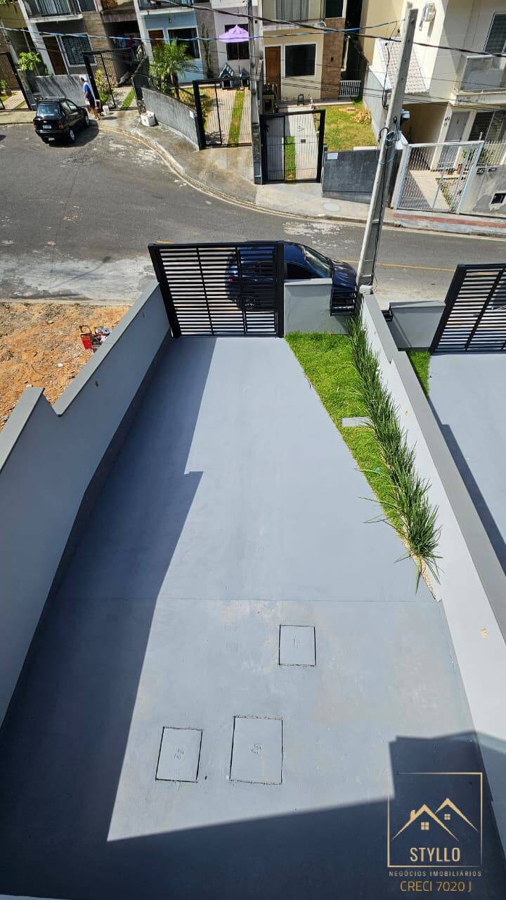 Sobrado, 3 quartos, 106 m² - Foto 17
