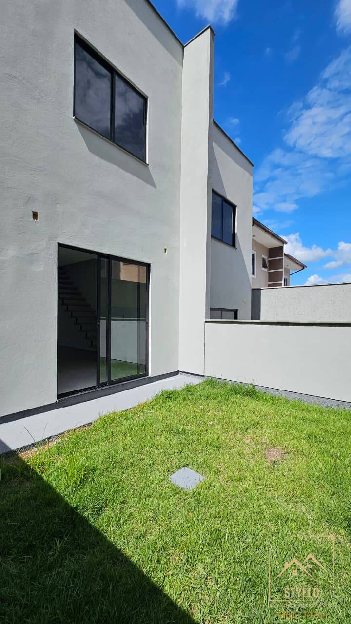 Sobrado, 3 quartos, 106 m² - Foto 18