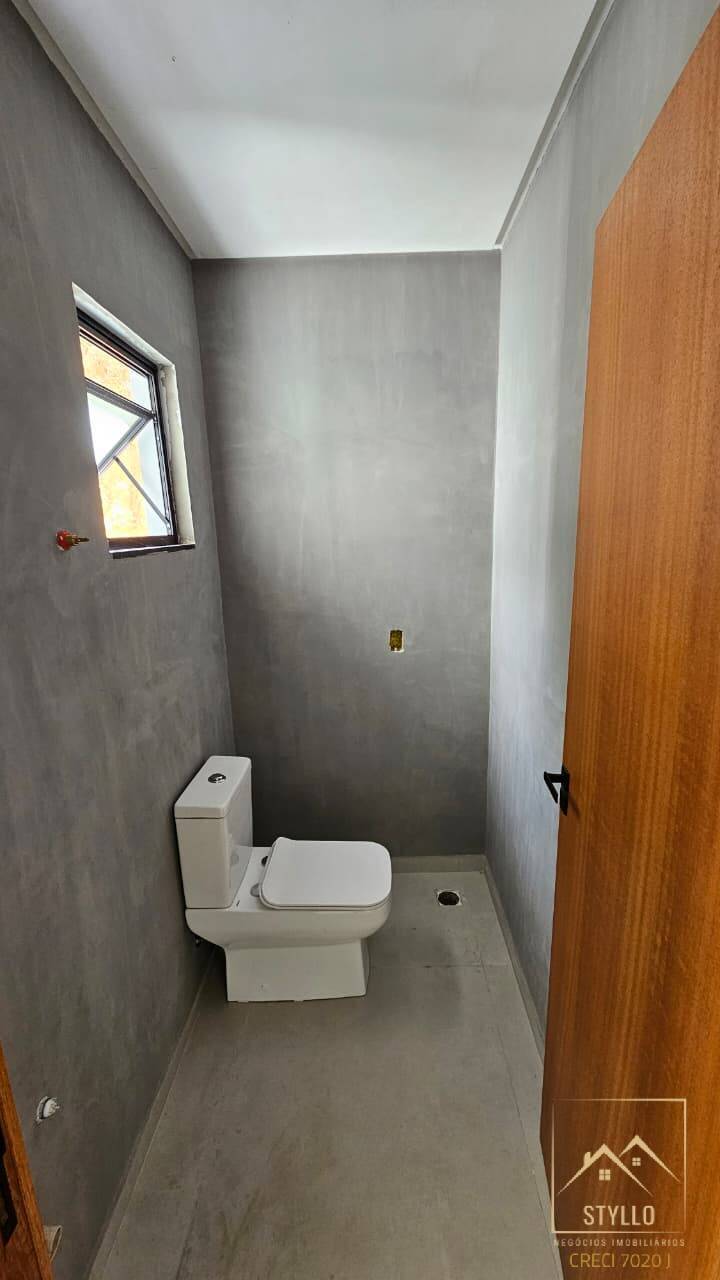 Sobrado, 3 quartos, 106 m² - Foto 11