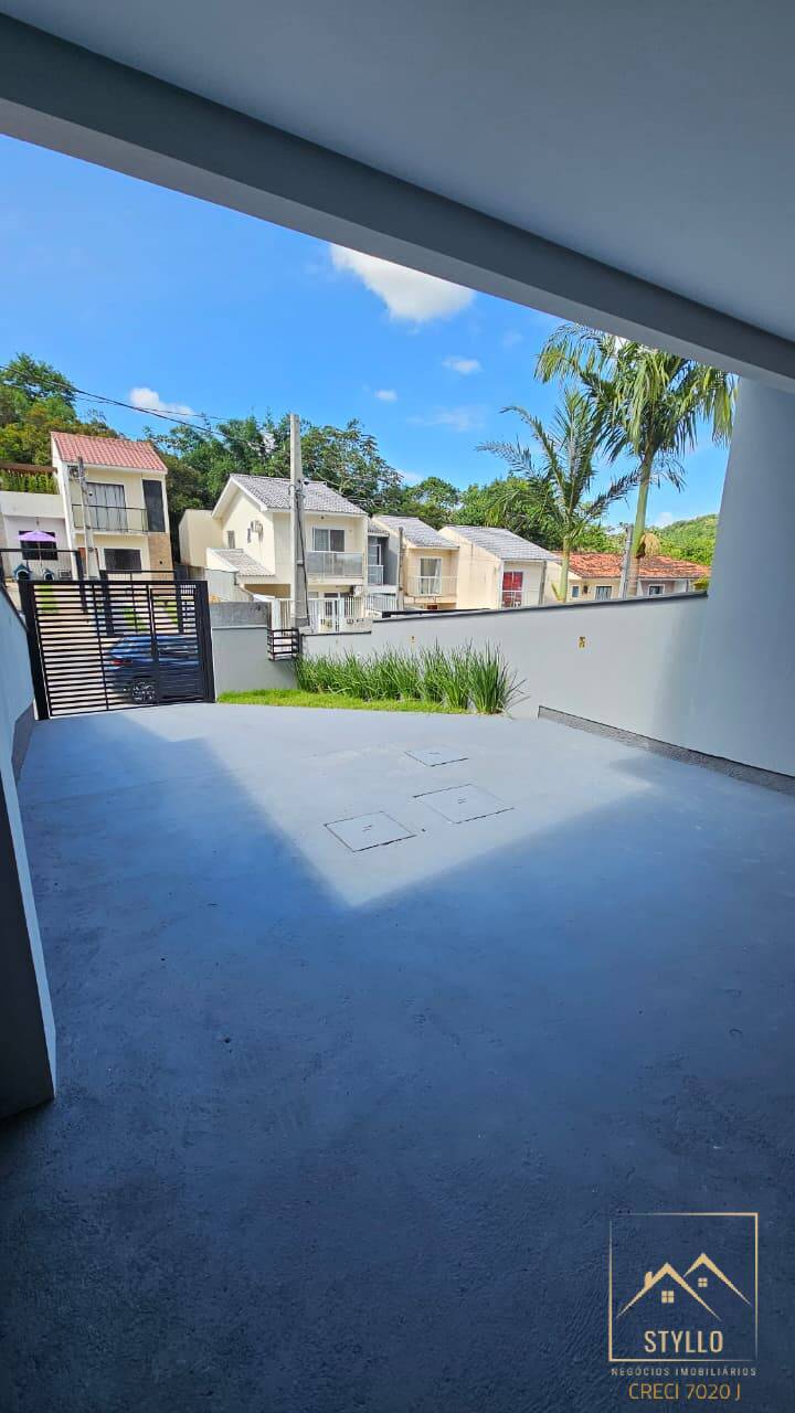 Sobrado, 3 quartos, 106 m² - Foto 16