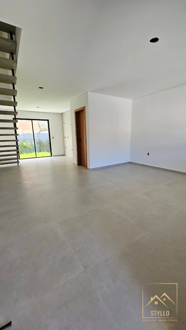 Sobrado, 3 quartos, 106 m² - Foto 4