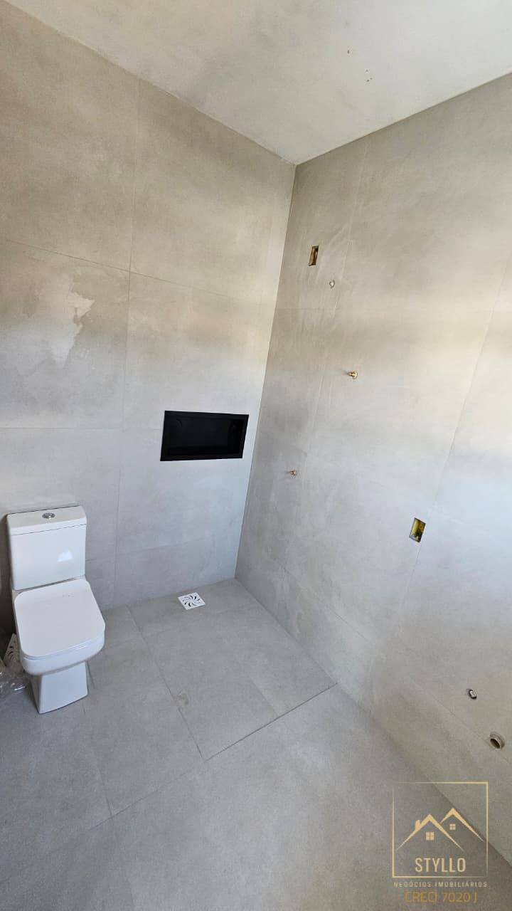 Sobrado, 3 quartos, 106 m² - Foto 12