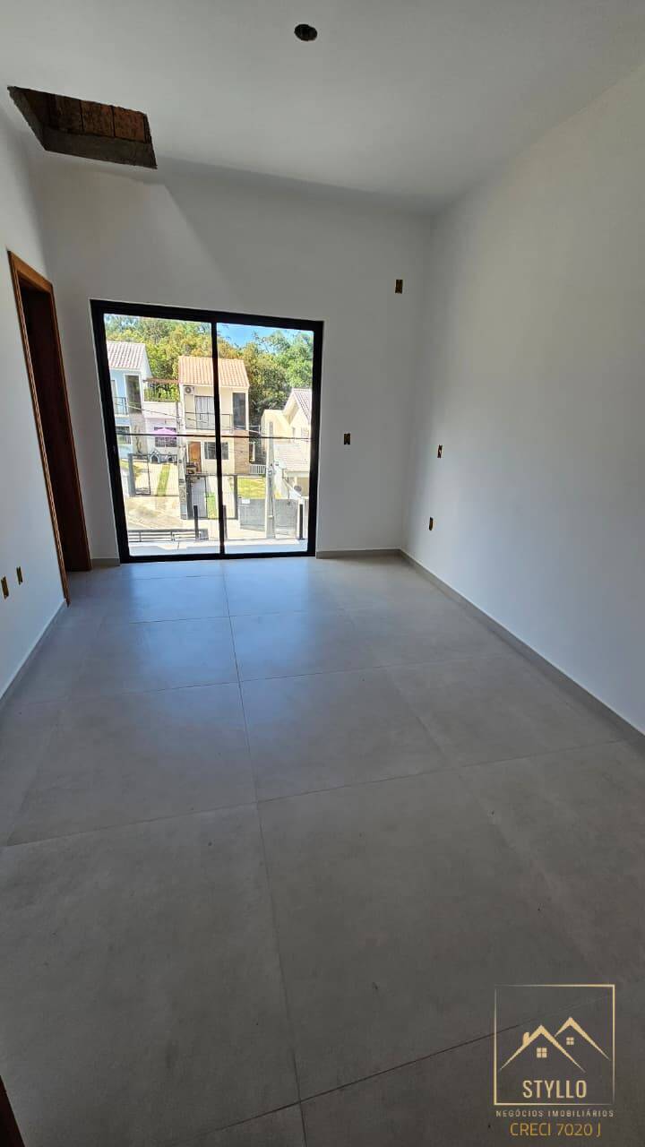 Sobrado, 3 quartos, 106 m² - Foto 9