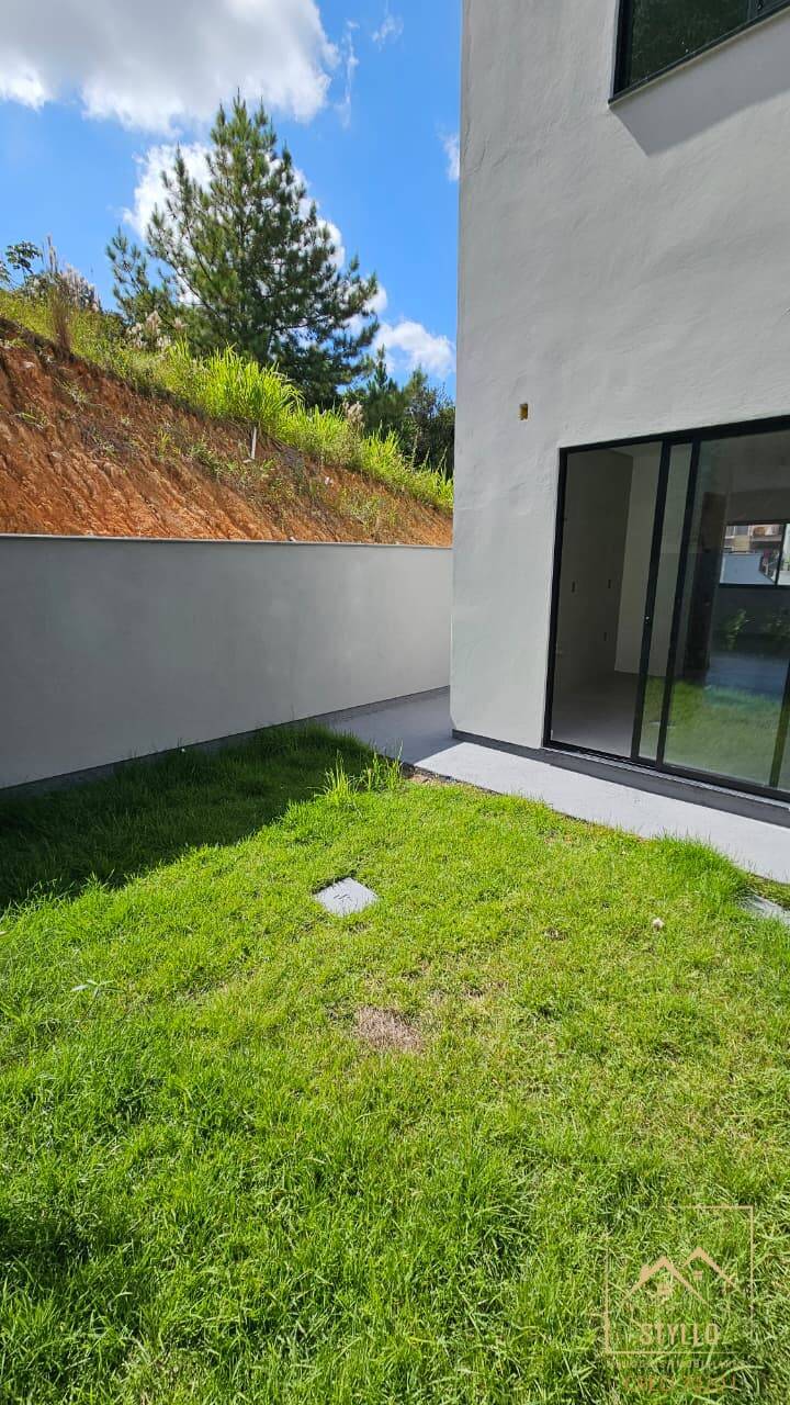 Sobrado, 3 quartos, 106 m² - Foto 19