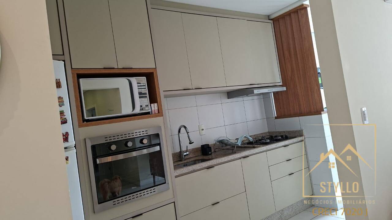 Apartamento, 2 quartos, 69 m² - Foto 16