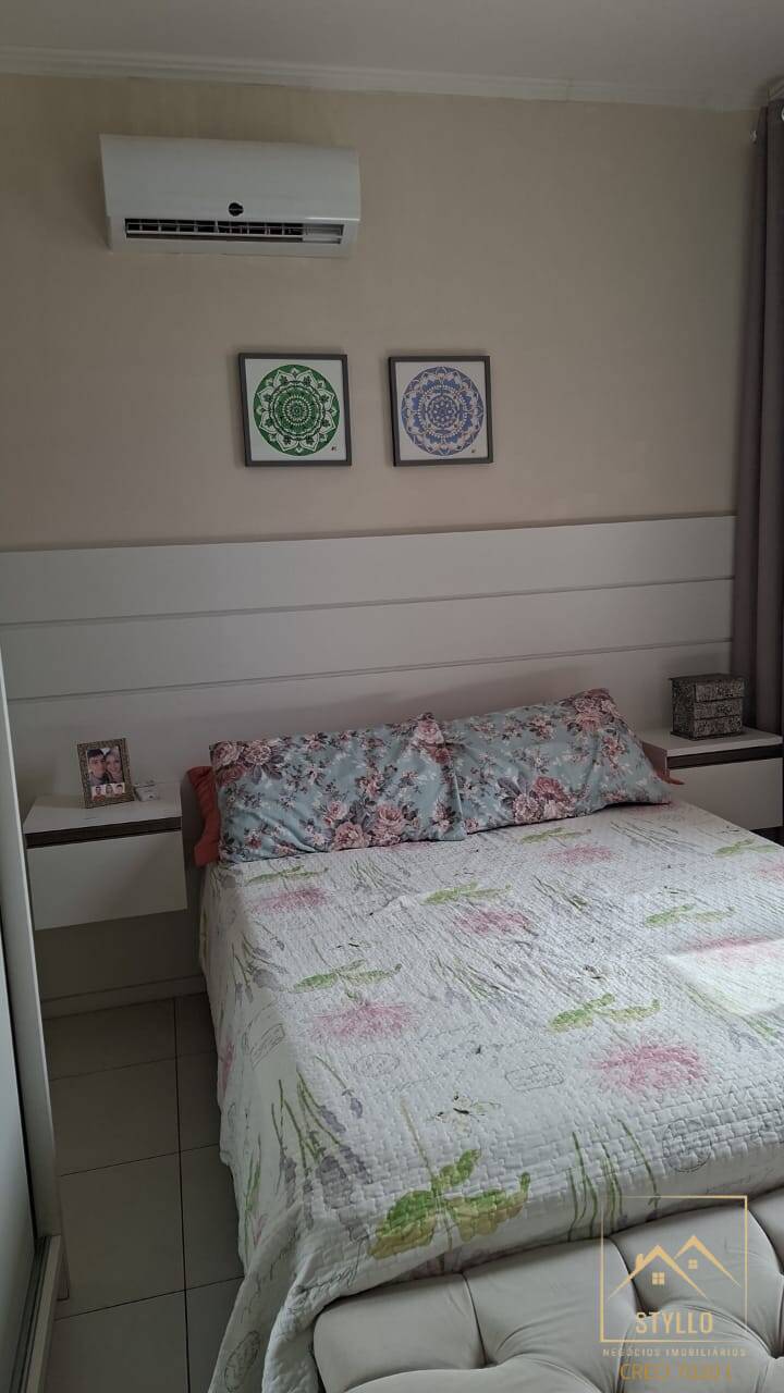 Apartamento, 2 quartos, 69 m² - Foto 6