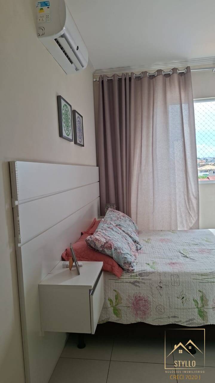 Apartamento, 2 quartos, 69 m² - Foto 5