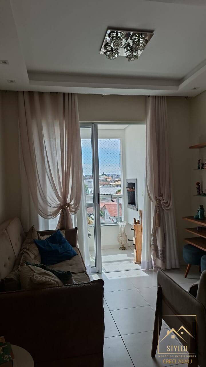 Apartamento, 2 quartos, 69 m² - Foto 4